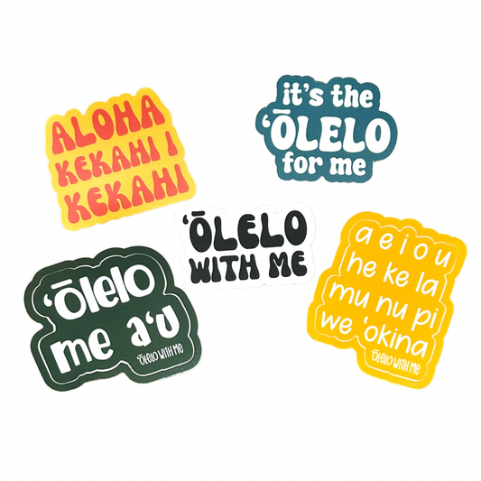 stickers