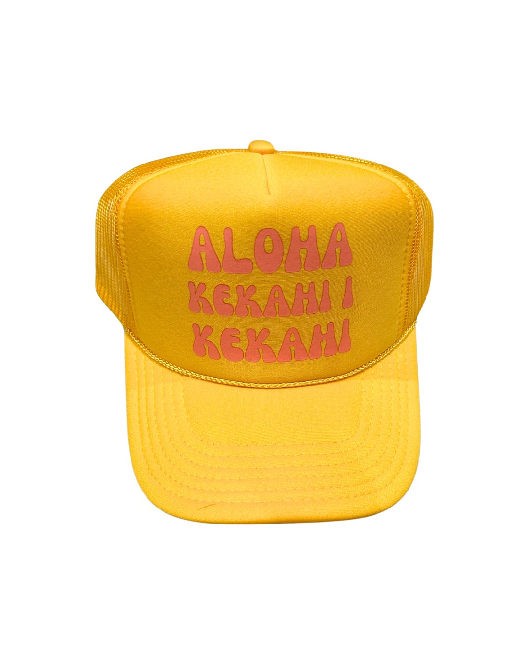 trucker hats